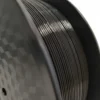squids3d-black-pla-filament-spool-close-up