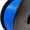 squids3d-blue-pla-filament-spool-close-up