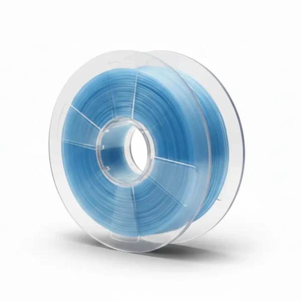 squids3d-gradient-blue-white-jelly-pla-filament-spool