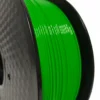 squids3d-green-pla-filament-spool-close-up