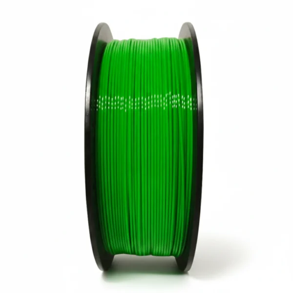 squids3d-green-pla-filament-spool-front