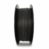 squids3d-matte-black-pla-filament-spool-front