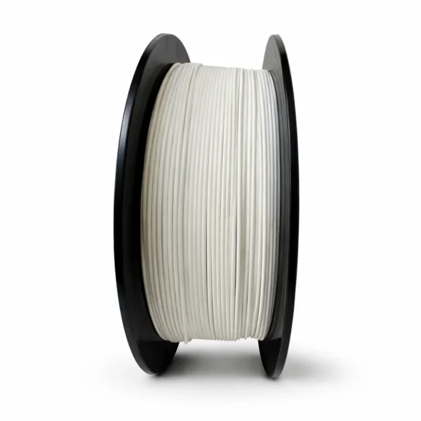 squids3d-matte-white-pla-filament-spool-front