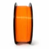 squids3d-orange-pla-filament-spool-front