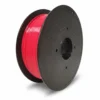 squids3d-red-pla-filament-spool-angled