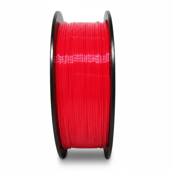 squids3d-red-pla-filament-spool-front