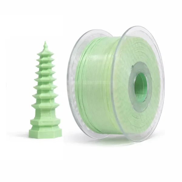 squids3d-silk-rainbow-jade-pla-filament-spool