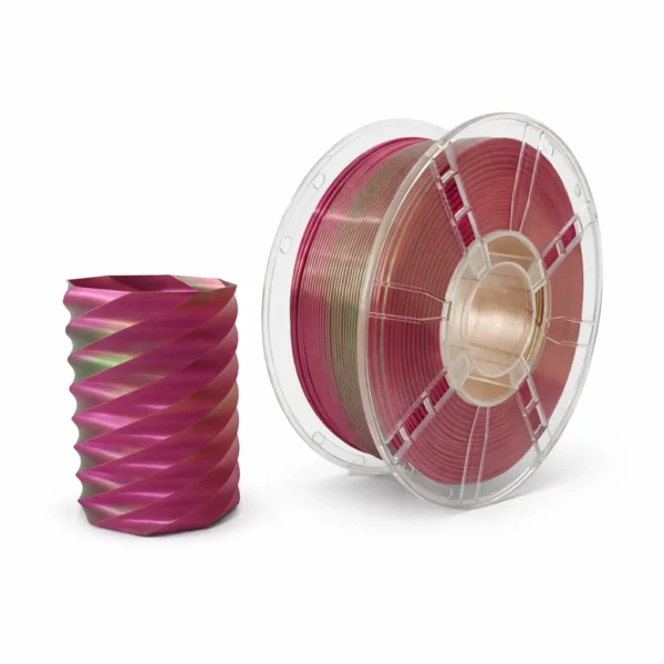 squids3d-silk-red-yellow-green-pla-filament-angle