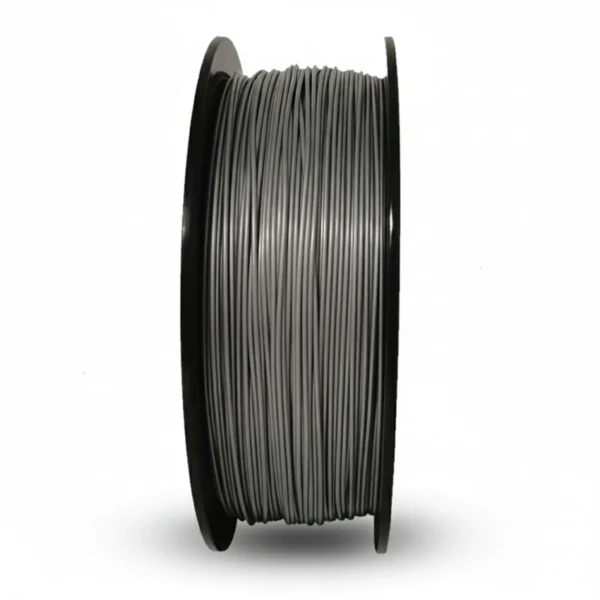 squids3d-silver-pla-filament-spool-angled