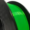 squids3d-transparent-green-pla-filament-closeup