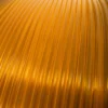 transparent_orange_3d_printing_filament_pla_squids3d_close_up