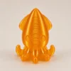 transparent_orange_3d_printing_filament_pla_squids_3d_swatch