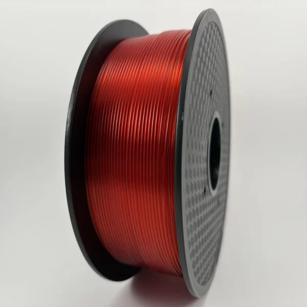 transparent_red_3d_printing_filament_pla_squids3d