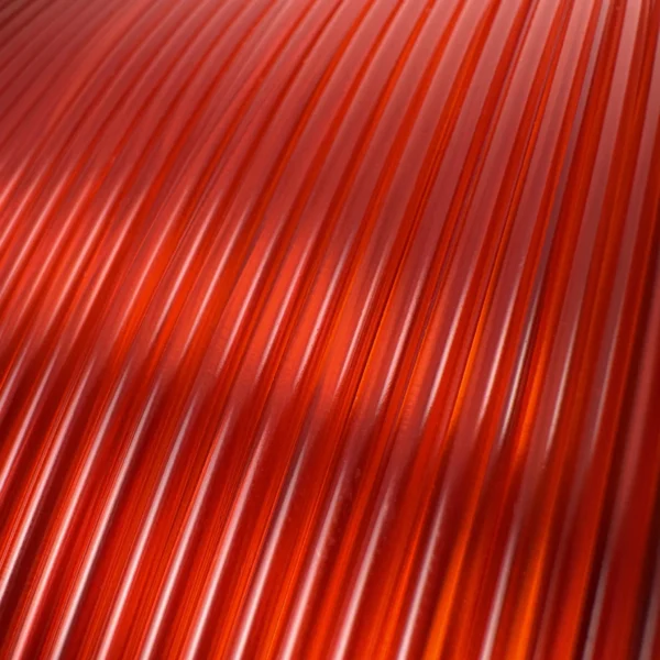 transparent_red_3d_printing_filament_pla_squids3d_close_up