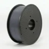 squids 3d gray petg filament spool
