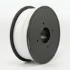 squids 3d white petg filament spool