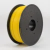 squids 3d yellow petg filament spool